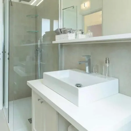 Holiday home Torretta Con Vista Mozzafiato Chia