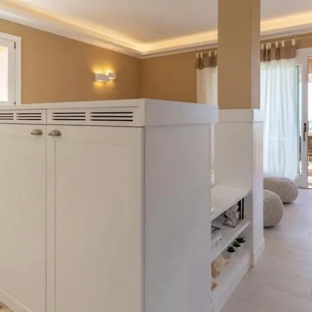 Holiday home Torretta Con Vista Mozzafiato Chia
