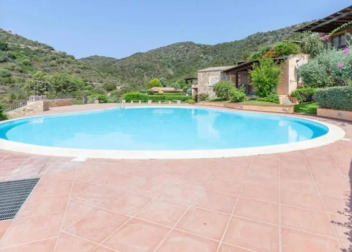 Torretta Con Vista Mozzafiato Nyaraló